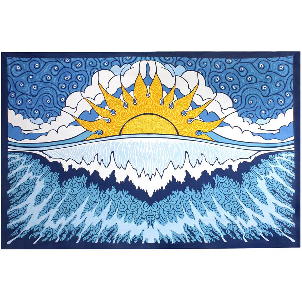 Tapestries - Planet Caravan Smoke Shop